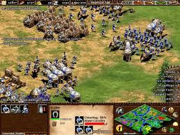 download age of empires 2 for android